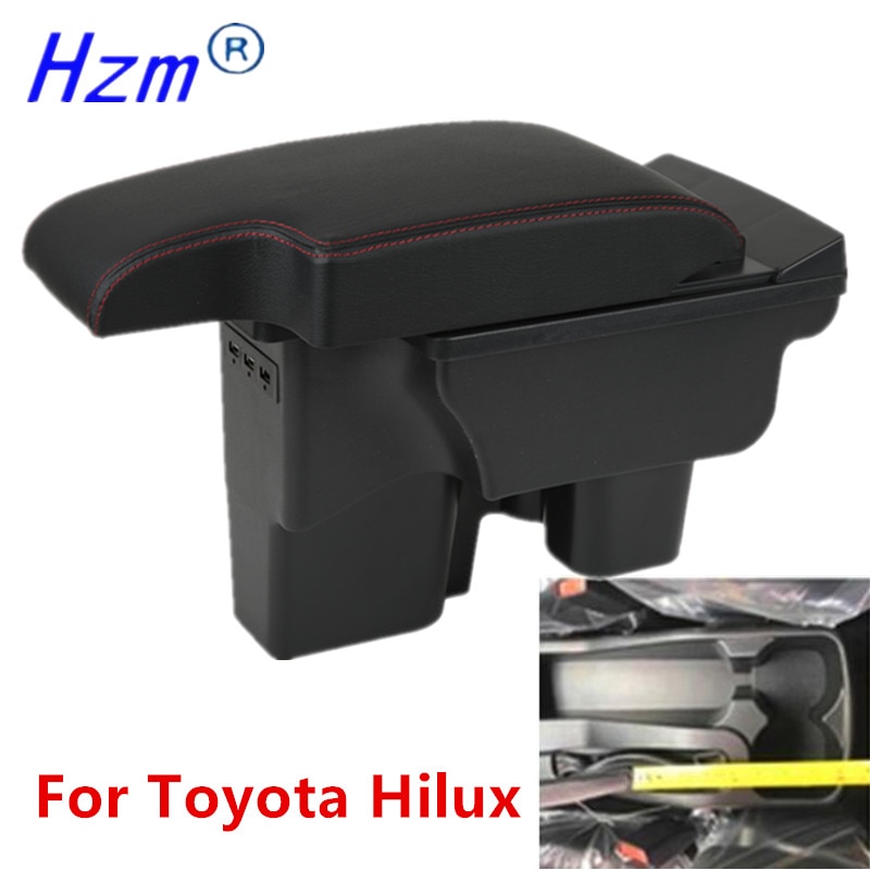 Toyota Hilux Ȱ ,  ̾, 3usb ̽..